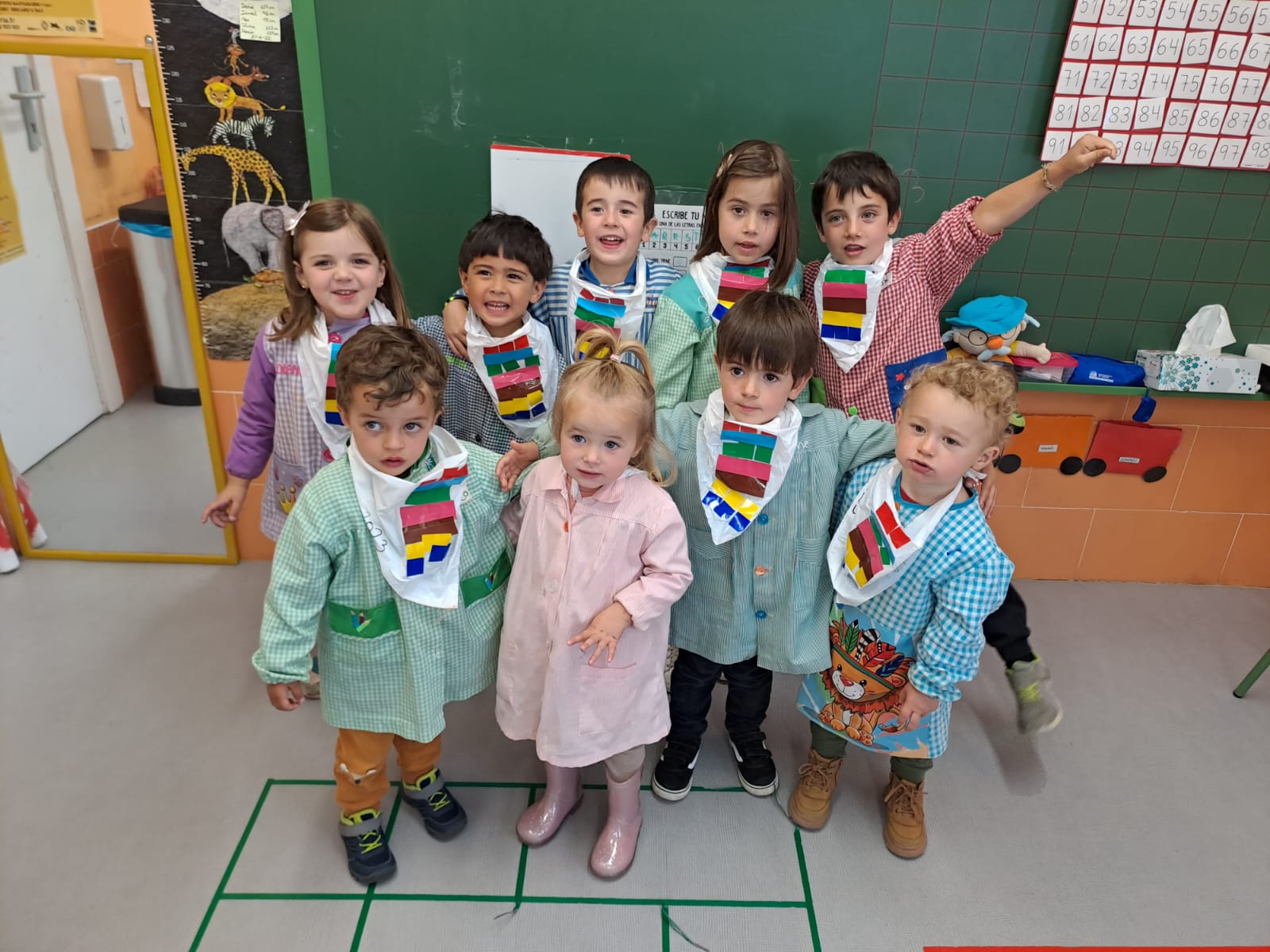 FIESTAS DE MAYO EN ANGUIANO